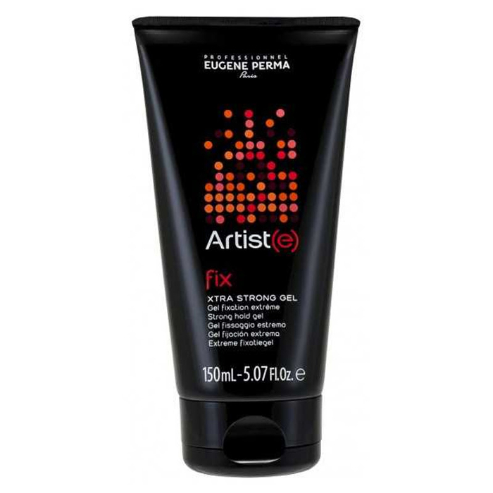 EUGENE PERMA - Artiste Gel fixation Extrême - 150ml - 3140100417319