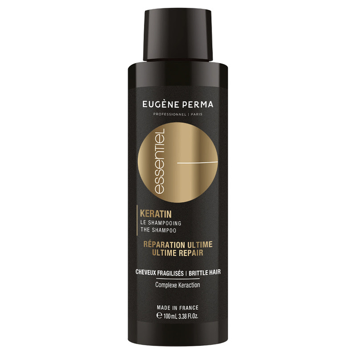 EUGENE PERMA - Essentiel Keratin Le Shampooing - 100ml - 3140100380736