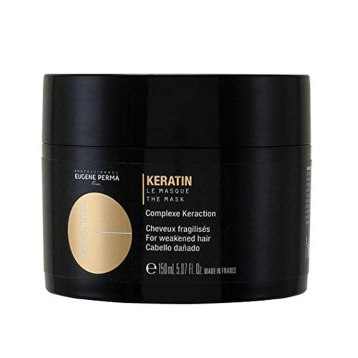 EUGENE PERMA - Essentiel Keratin Le Masque - 150ml - 3140100326062