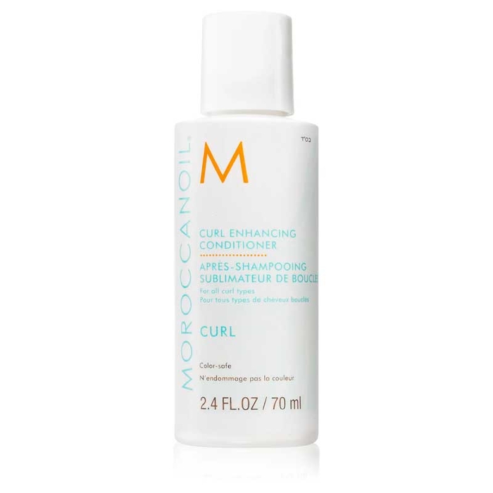 MOROCCANOIL - Curl Enhancing Conditioner - 70ml - 7290016494334