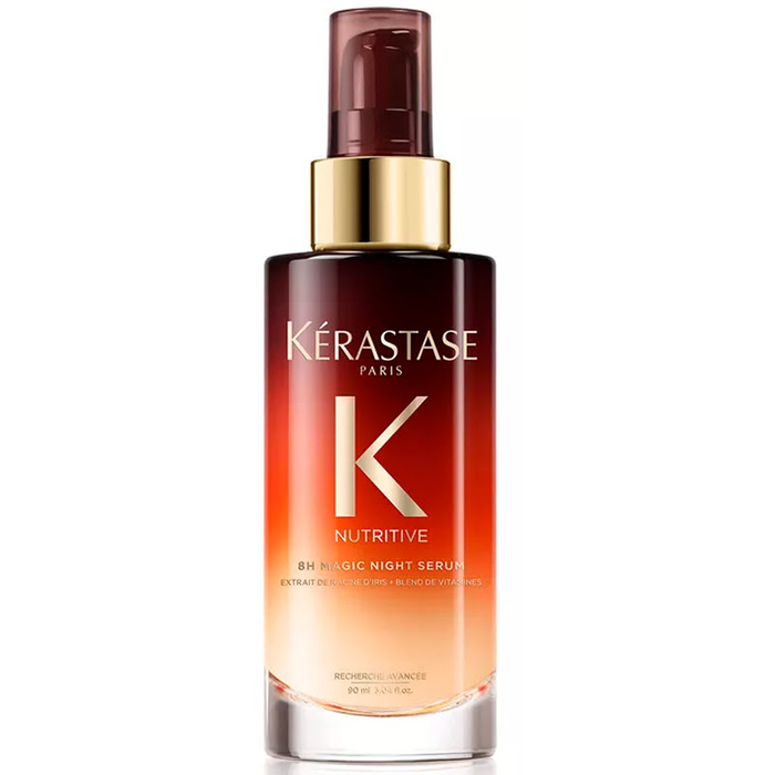 KÉRASTASE - 8H Magic Night Serum - Kérastase - 90ml - 3474637155025