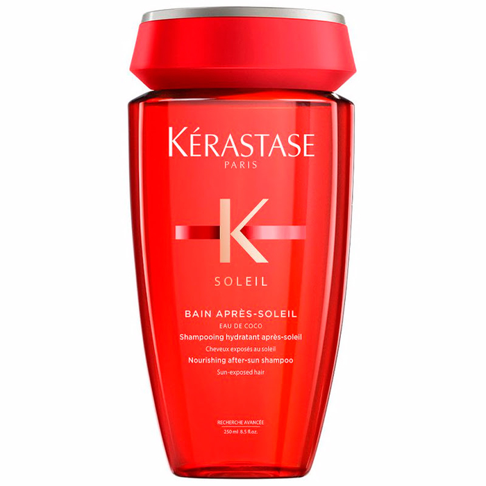 KÉRASTASE - Soleil Bain Après-Soleil - 250ml - 3474636695249