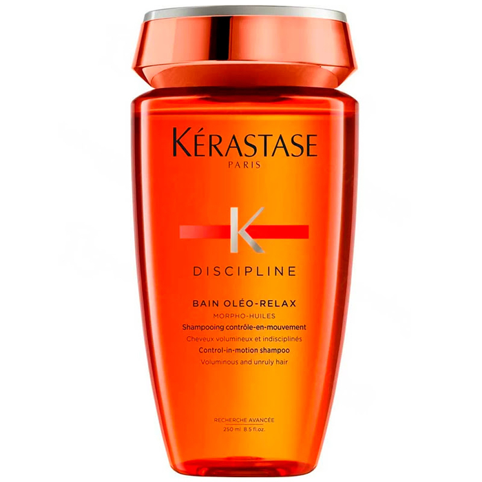 KÉRASTASE - Discipline Bain Oléo-Relax - 250ml - 3474636803637