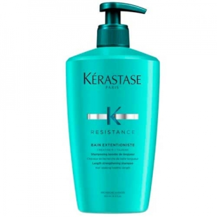 KÉRASTASE - Bain Extentioniste - Kérastase - 500ml - 3474636612680