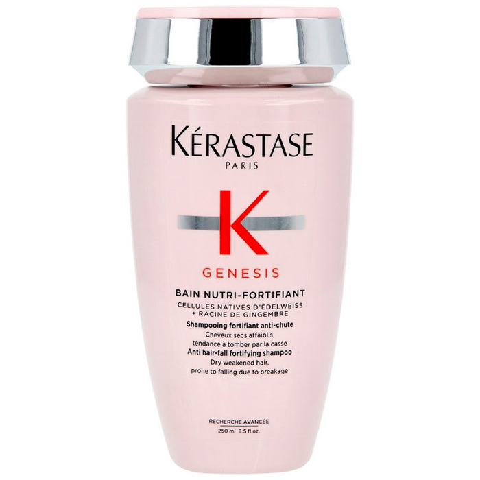 KÉRASTASE - Genesis Bain Nutri-Fortifiant - 1000ml - 3474636858057