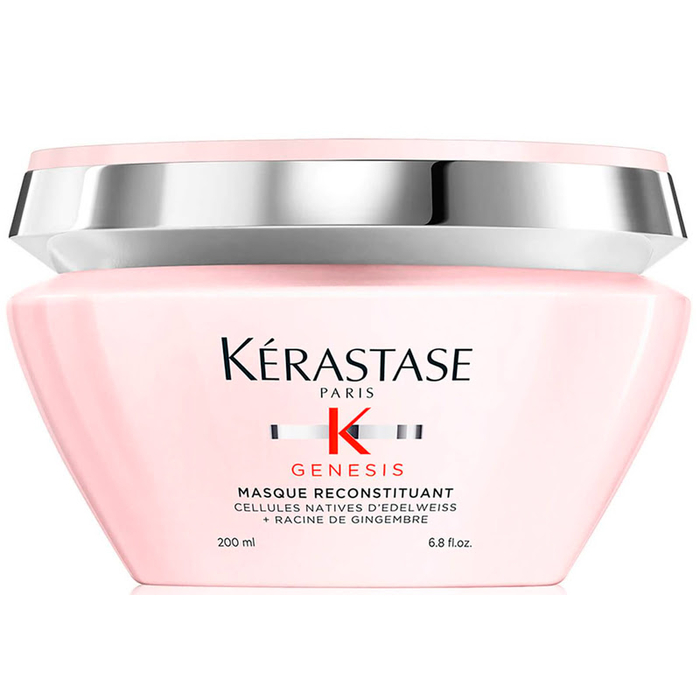 KÉRASTASE - Genesis Masque Reconstituant - 200ml - 3474636857937