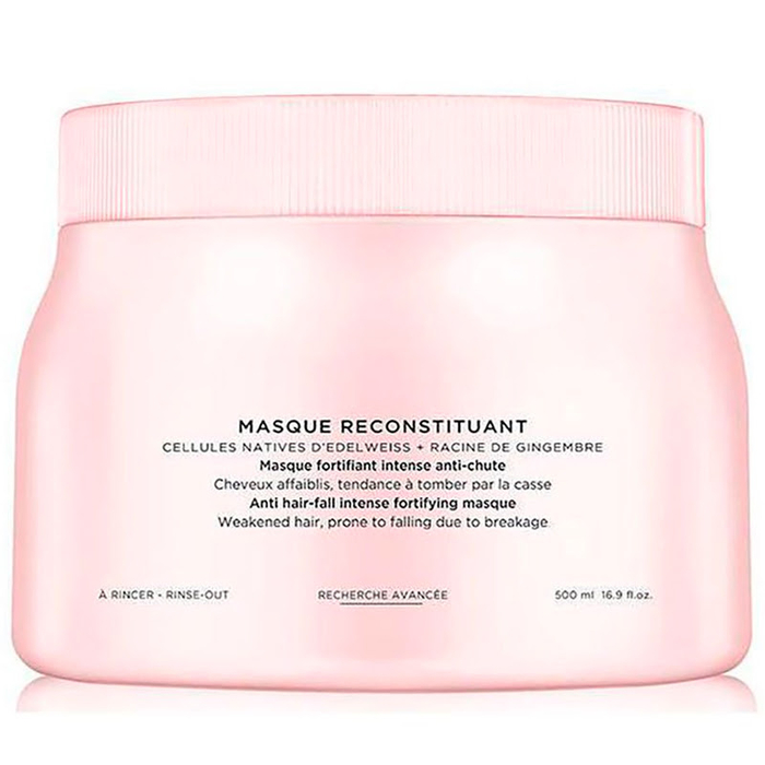 KÉRASTASE - Genesis Masque Reconstituant - 500ml - 3474636857944