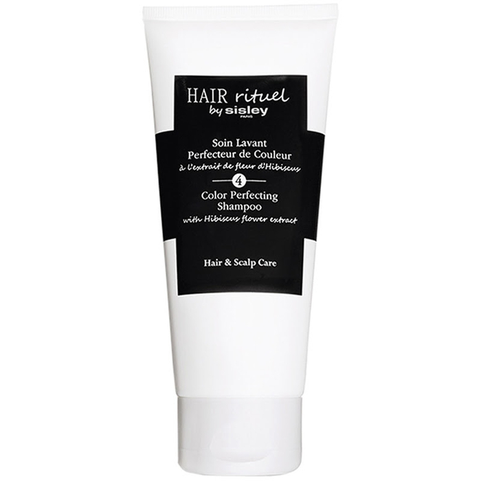 SISLEY - Hair Rituel Color Perfecting Shampoo - 200ml - 3473311693402