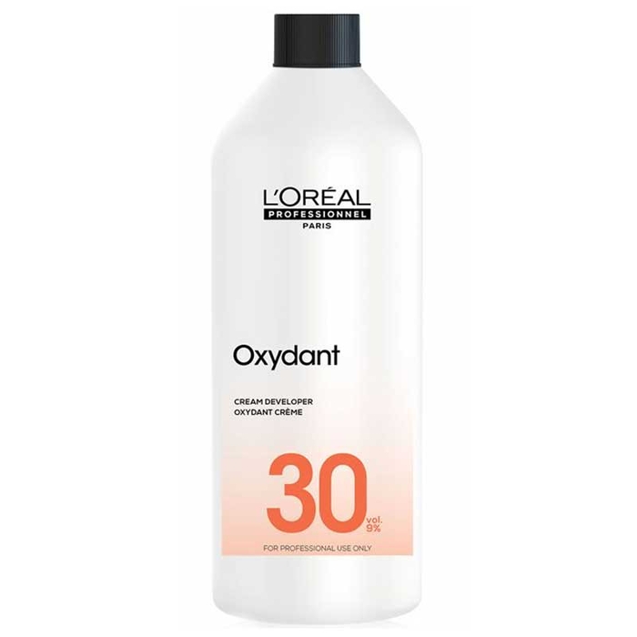 L'ORÉAL PROFESSIONEL - Oxydant Creme 2 - 1000ml - 3474630449329