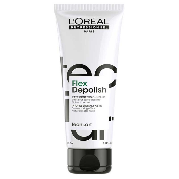 L'ORÉAL PROFESSIONEL - Tecni.Art Depolish - 100ml - 30159884