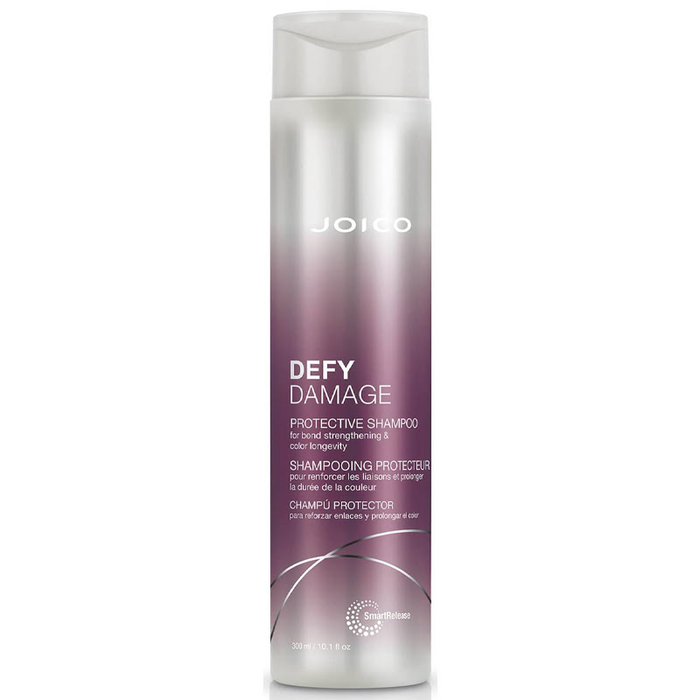 JOICO - Defy Damage Protective Shampoo - 300ml - 074469509237