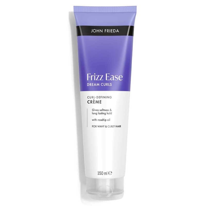 JOHN FRIEDA - Frizz Ease Dream Curls Defining Cream - 150ml - 5037156247121 