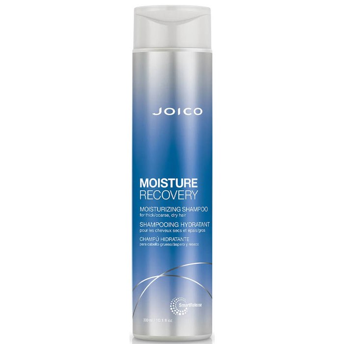 JOICO - Moisture Recovery Shampoo - 1000ml - 074469513944