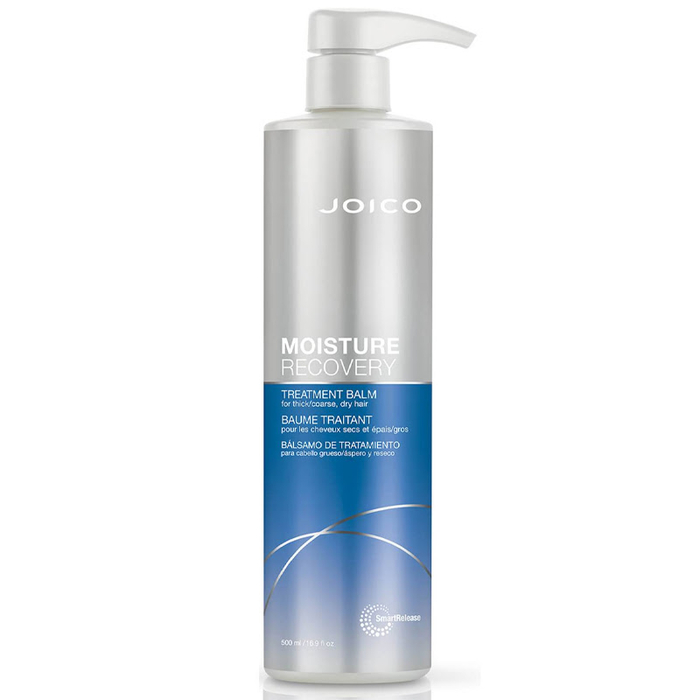 JOICO - Moisture Recovery Treatment Balm - 500ml - 074469513999
