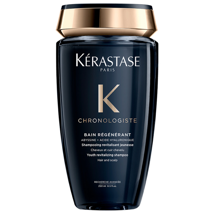 KÉRASTASE - Chronologiste Bain Régénérant - 250ml - 3474636728268