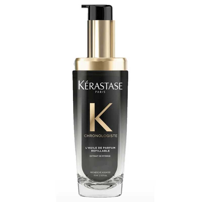 KÉRASTASE - Chronologiste Huile de Parfum - 75ml - 3474637219611