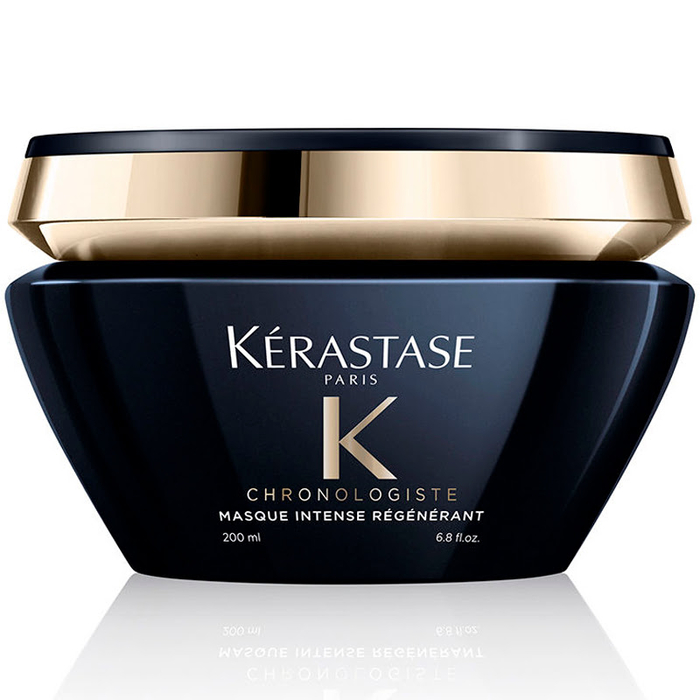 KÉRASTASE - Chronologiste Masque Intense Régénérant - 200ml - 3474636728299