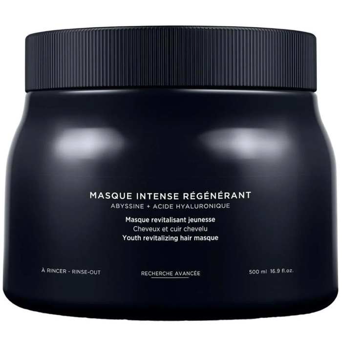 KÉRASTASE - Chronologiste Masque Intense Régénérant - 500ml - 3474637332419