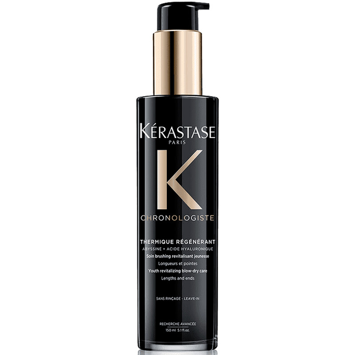 KÉRASTASE - Chronologiste Thermique Régénérant - 150ml - 3474636874033