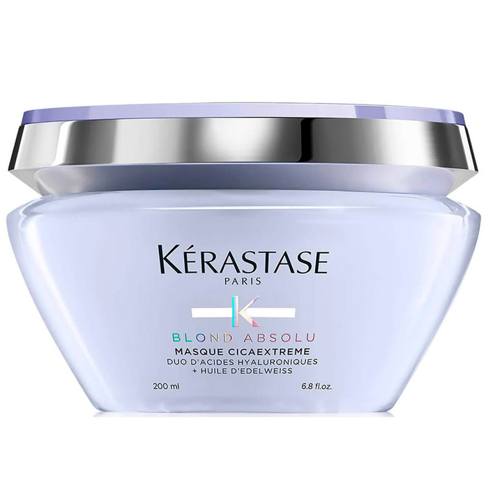KÉRASTASE - Blond Absolu Masque Cicaextreme - 200ml - 3474636948529