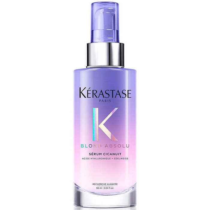 KÉRASTASE - Blond Absolu Sérum Cicanuit - 90ml - 3474636909292