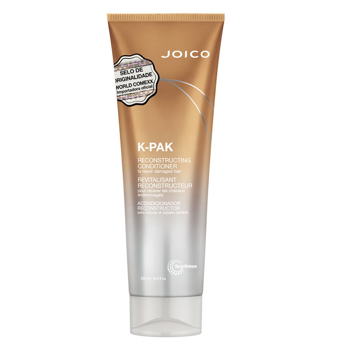 JOICO - K-PAK Reconstructing Conditioner - 250ml - 074469517157