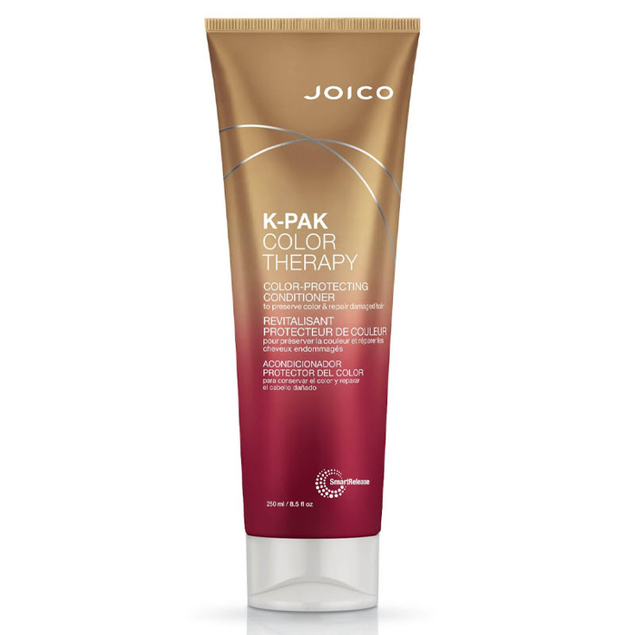 JOICO - K-PAK Color Therapy Conditioner - 250ml - 074469516471