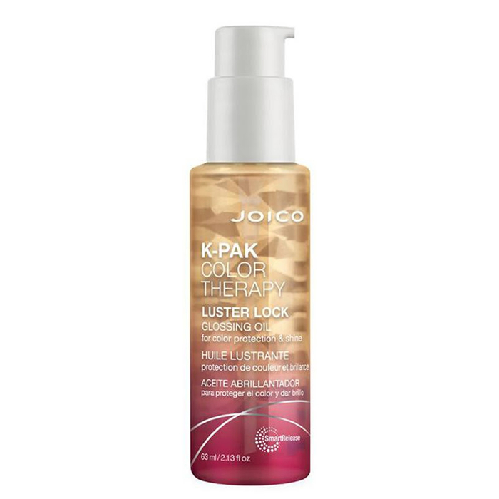 JOICO - K-PAK Color Therapy Luster Lock Oil - 63ml - 074469515214