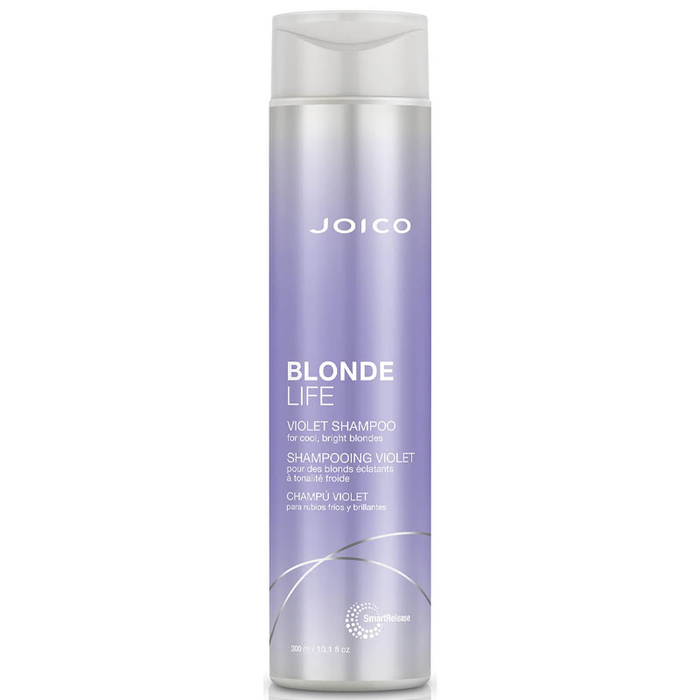 JOICO - Blonde Life Violet Shampoo - 300ml - 074469513340