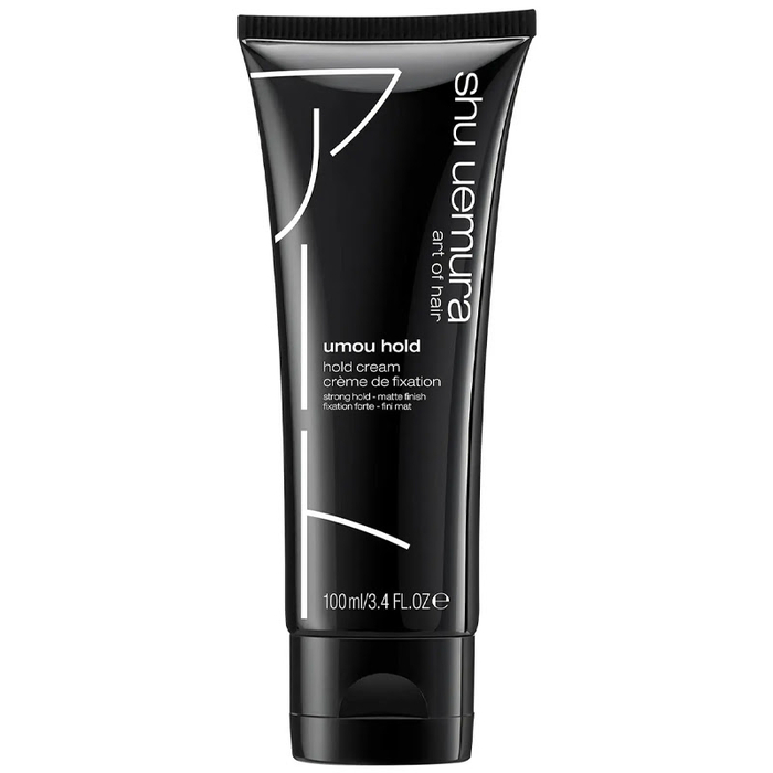SHU UEMURA - Umou Hold Cream - 100ml - 3474636876877