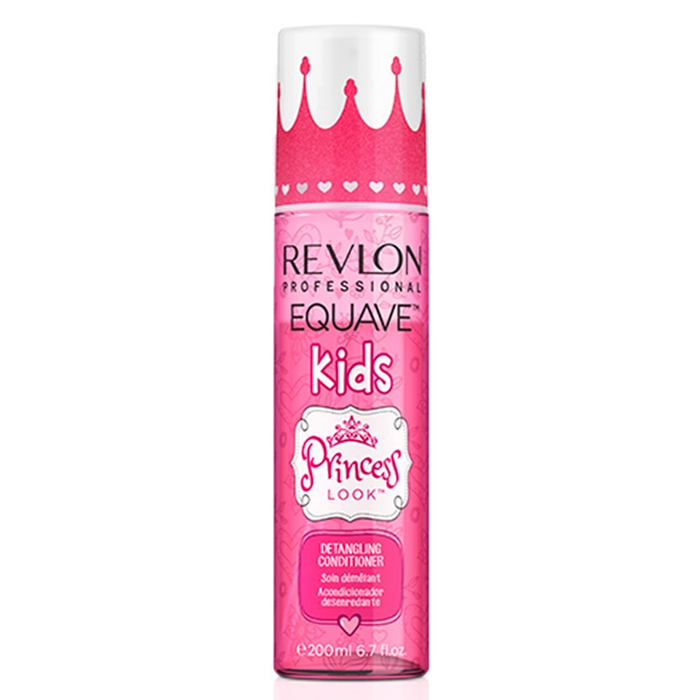 REVLON PROFESSIONAL - Equave Kids Princess Conditioner - 200ml - 8432225096568