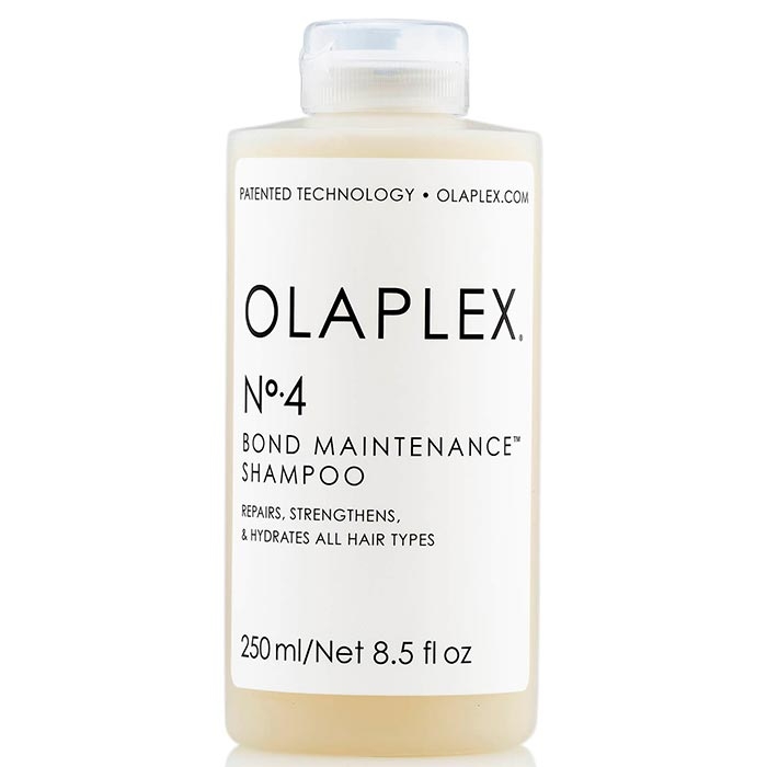 OLAPLEX - Bond Maintenance Shampoo N4 - 250ml - 850018802598