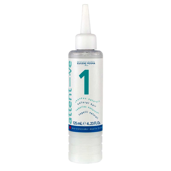EUGENE PERMA - Attentive Permanent N.1 - 125ml - 3140100054415