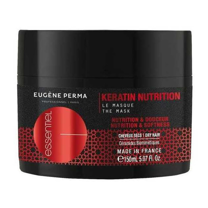 EUGENE PERMA - Essential Keratin Nutrition Mask - 150ml - 3140100380873