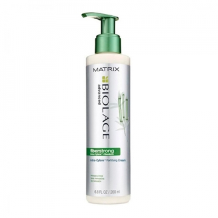 BIOLAGE - Fiberstrong Intra-Cylane FLC - 200ml - 884486130617