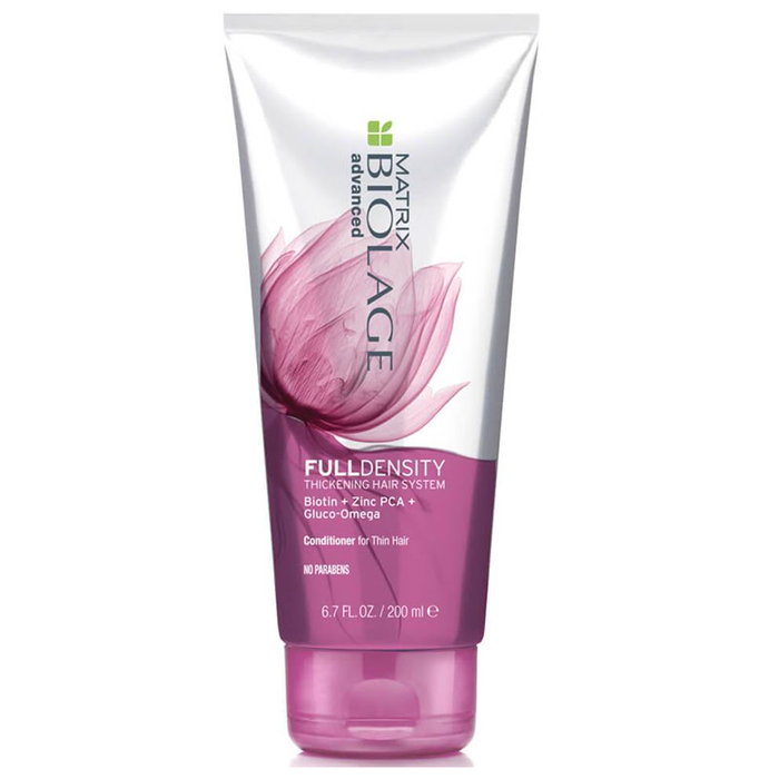 BIOLAGE - Full Density Thickening Conditioner - 200ml - 3474630716568