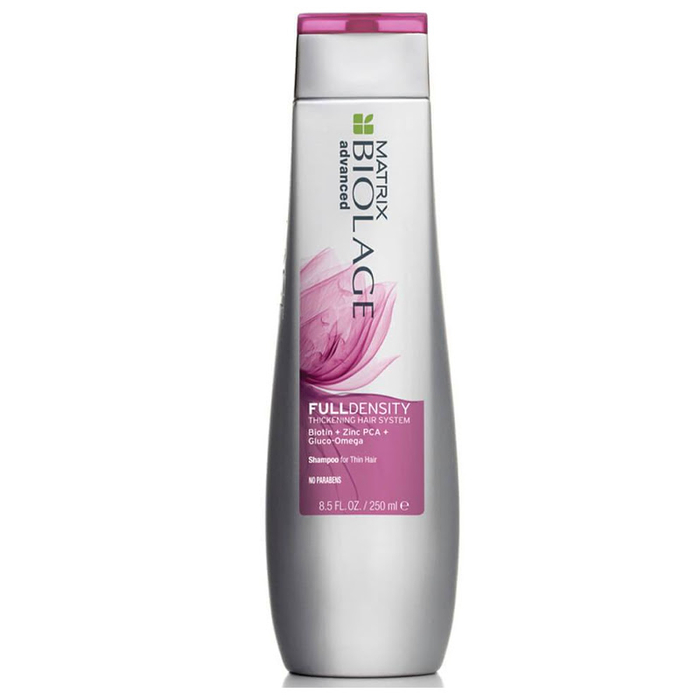 BIOLAGE - Full Density Shampoo - 250ml - 3474630716520