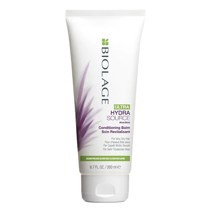 BIOLAGE - Ultra HydraSource Conditioner - 200ml - 3474630619982