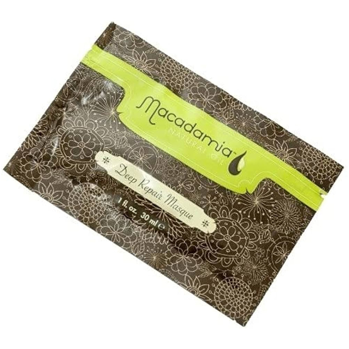 MACADAMIA - Deep Repair Masque - 30ml - 0851325002077