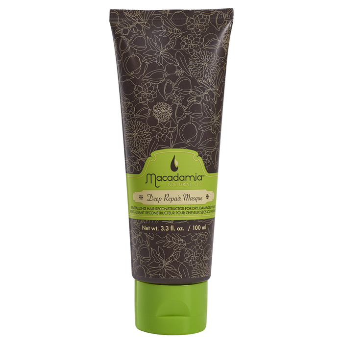 MACADAMIA - Deep Repair Masque - 100ml - 851325002282
