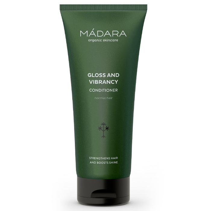 MÁDARA - Gloss and Vibrancy Conditioner - 200ml - 4751009821498