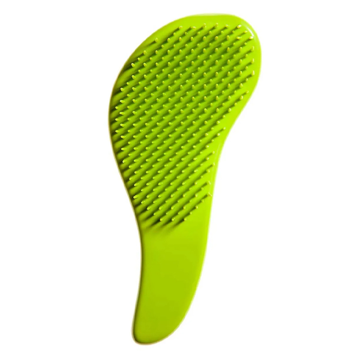 MACADAMIA - No Tangle Brush - Green - 0815857010207
