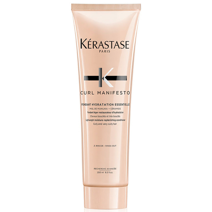 KÉRASTASE - Curl Manifesto Fondant Hydra Essentielle 250ml - 3474636968787