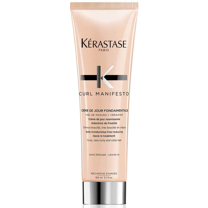 KÉRASTASE - Curl Manifesto Crème Jour Fondamentale - 150ml - 3474636968749