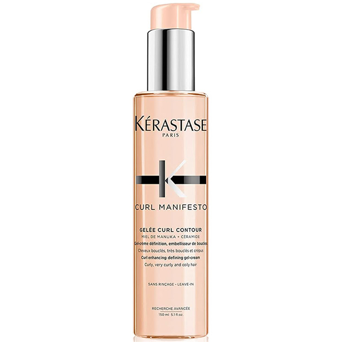 KÉRASTASE - Curl Manifesto Gelée Curl Contour - 150ml - 3474636968725