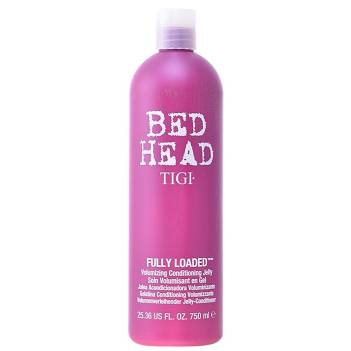 TIGI - Bed Head Fully Loaded Conditioning Jelly 750ml - 0615908427844