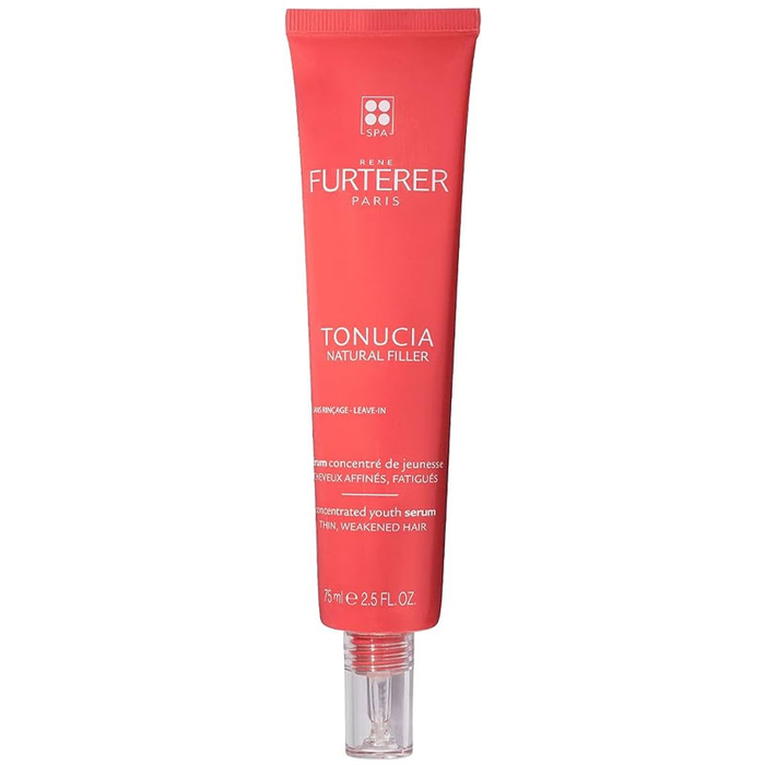 RENÉ FURTERER - Tonucia Concentrated Youth Serum - 75ml - 3282770140866