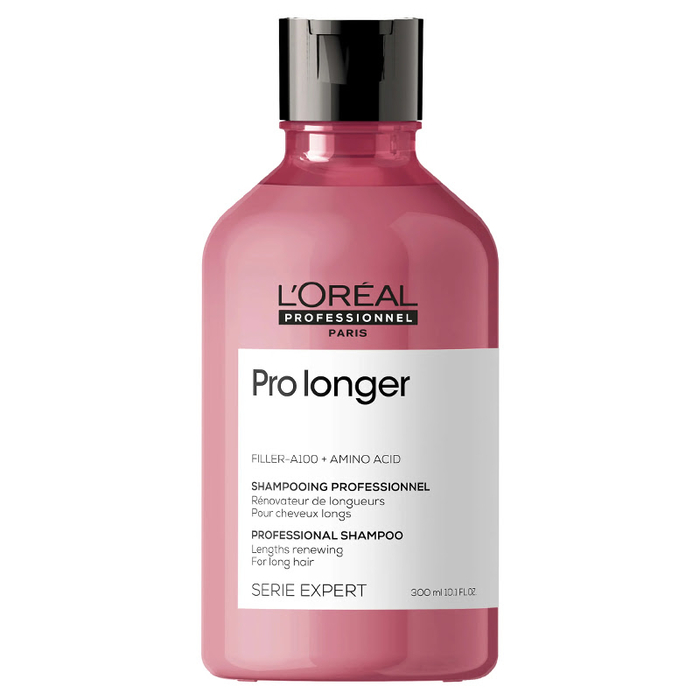L'ORÉAL PROFESSIONEL - Prolonger Professional Shampoo - 300ml - 3474636974412