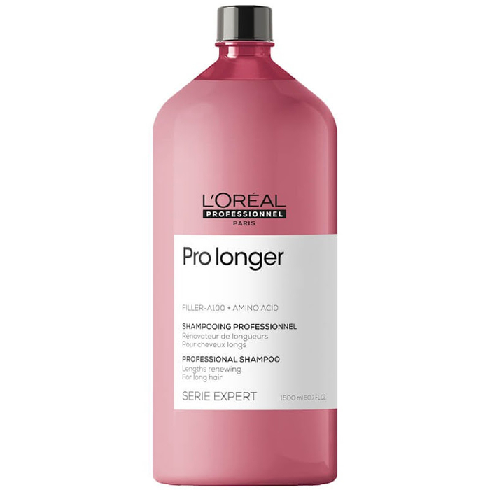 L'ORÉAL PROFESSIONEL - Prolonger Professional Shampoo - 1500ml - 3474636975600