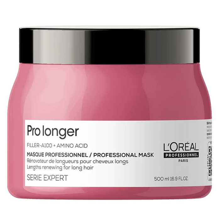 L'ORÉAL PROFESSIONEL - Prolonger Professional Mask - 500ml - 3474636975402